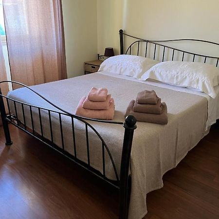 Da Adriana Guesthouse Santa Teresa Gallura Eksteriør billede