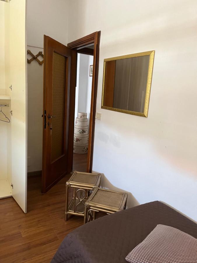Da Adriana Guesthouse Santa Teresa Gallura Eksteriør billede