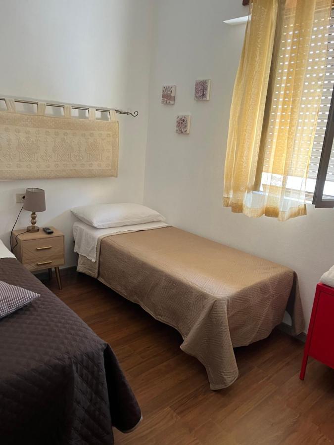 Da Adriana Guesthouse Santa Teresa Gallura Eksteriør billede