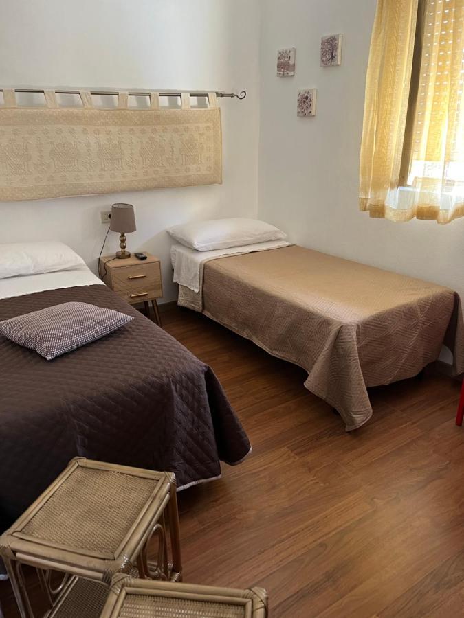 Da Adriana Guesthouse Santa Teresa Gallura Eksteriør billede