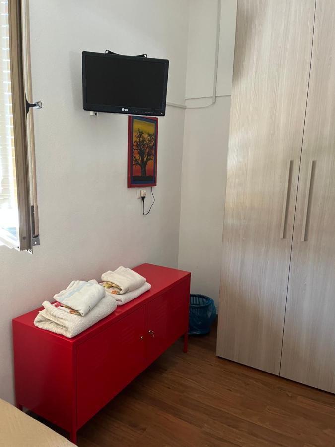 Da Adriana Guesthouse Santa Teresa Gallura Eksteriør billede