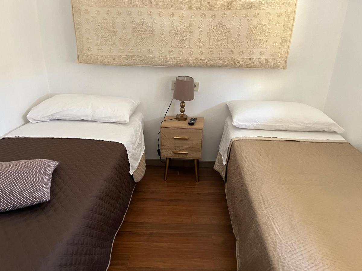 Da Adriana Guesthouse Santa Teresa Gallura Eksteriør billede