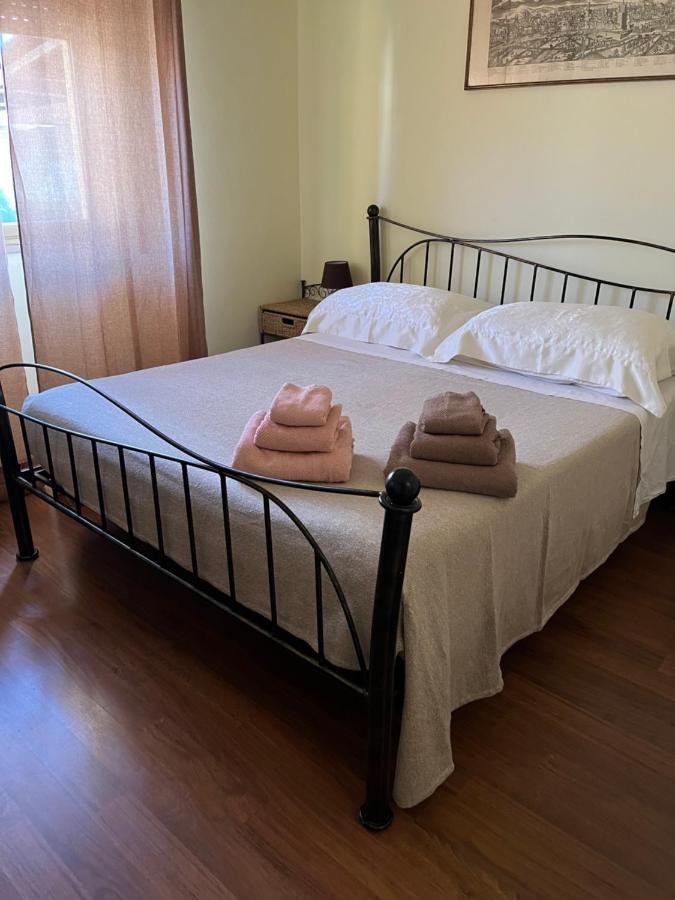 Da Adriana Guesthouse Santa Teresa Gallura Eksteriør billede