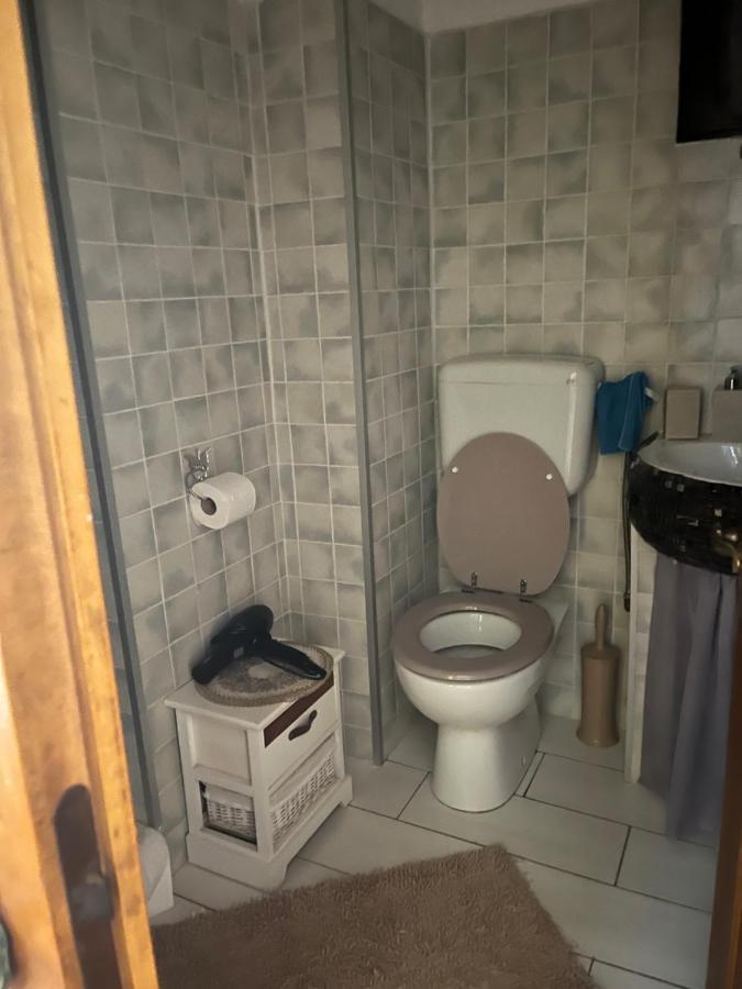 Da Adriana Guesthouse Santa Teresa Gallura Eksteriør billede