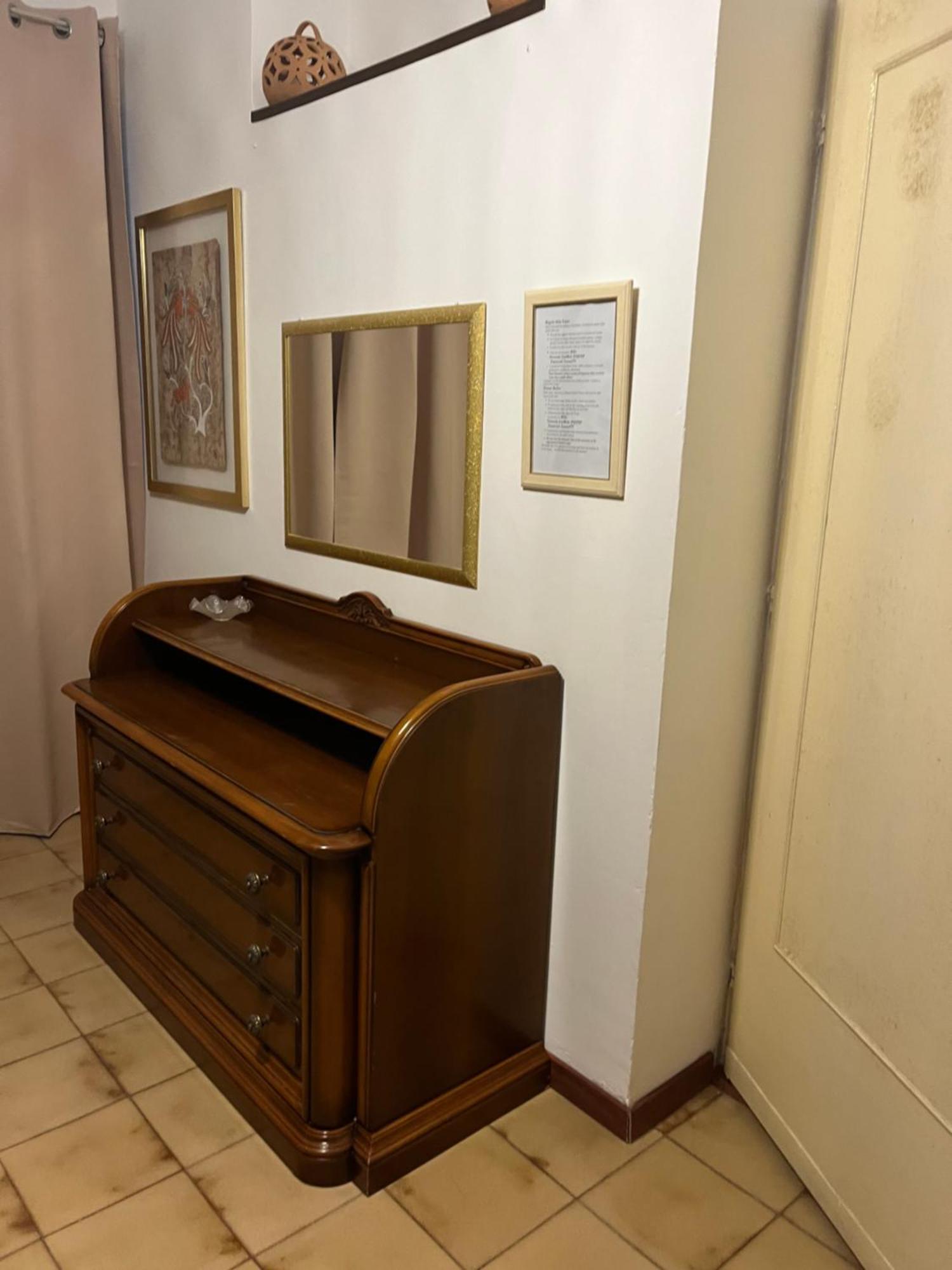 Da Adriana Guesthouse Santa Teresa Gallura Eksteriør billede