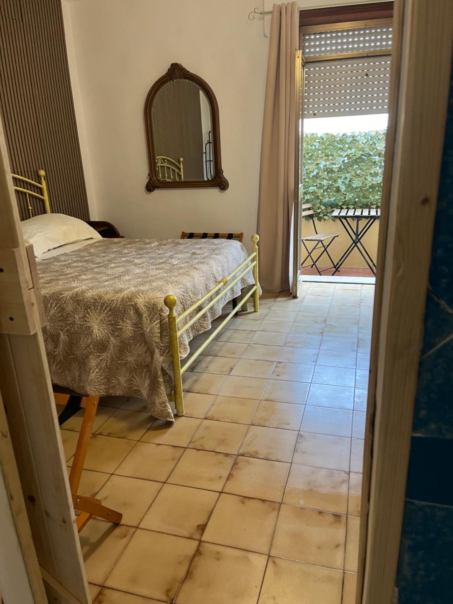 Da Adriana Guesthouse Santa Teresa Gallura Eksteriør billede