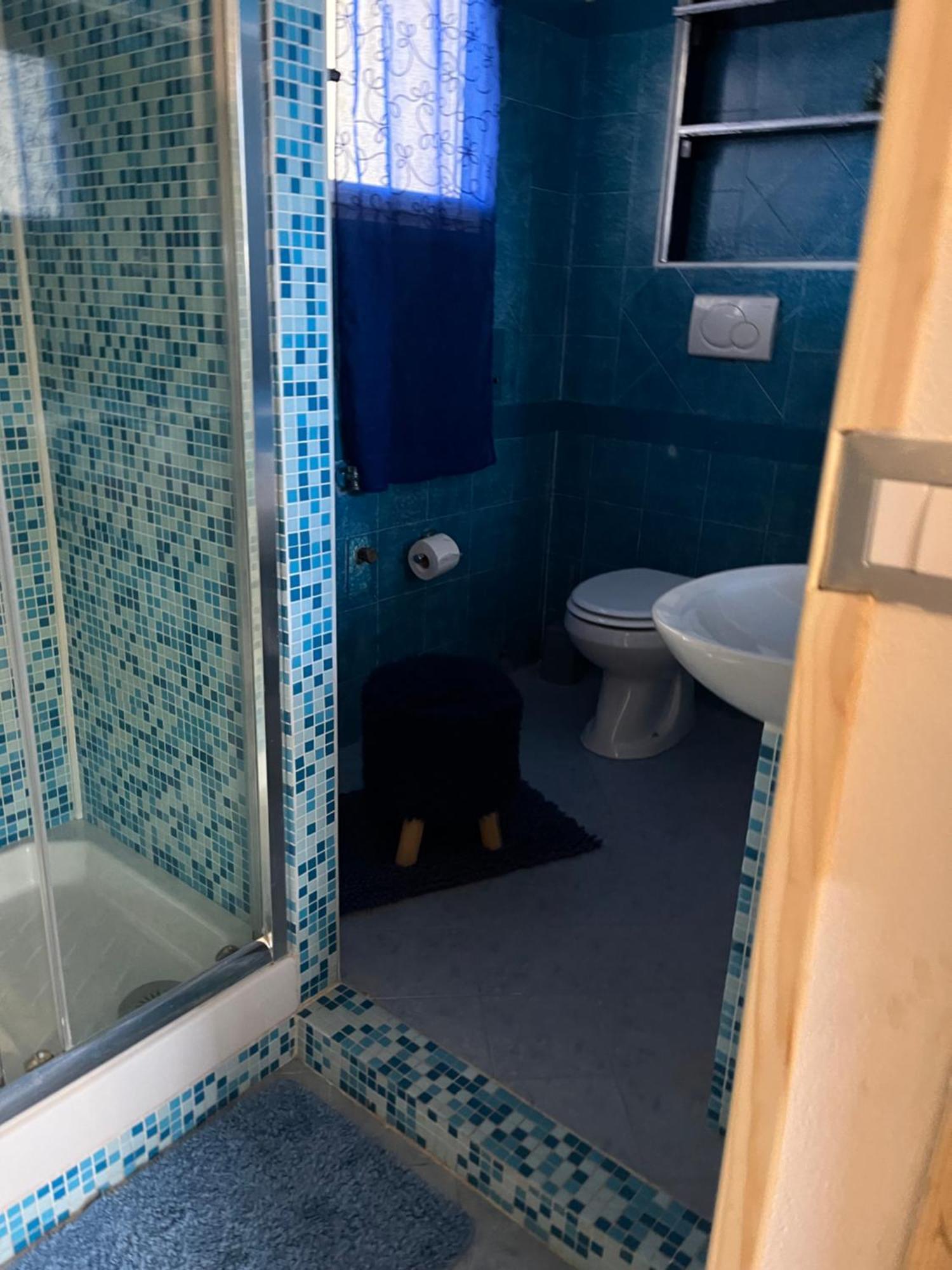 Da Adriana Guesthouse Santa Teresa Gallura Eksteriør billede