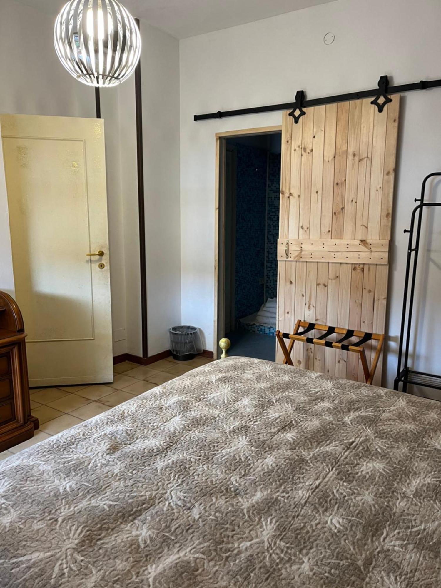Da Adriana Guesthouse Santa Teresa Gallura Eksteriør billede