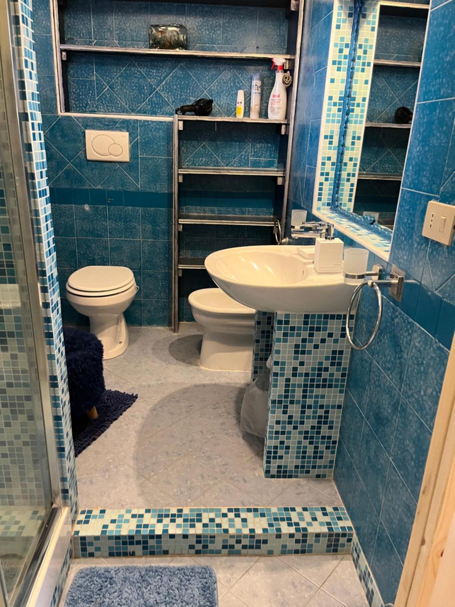 Da Adriana Guesthouse Santa Teresa Gallura Eksteriør billede