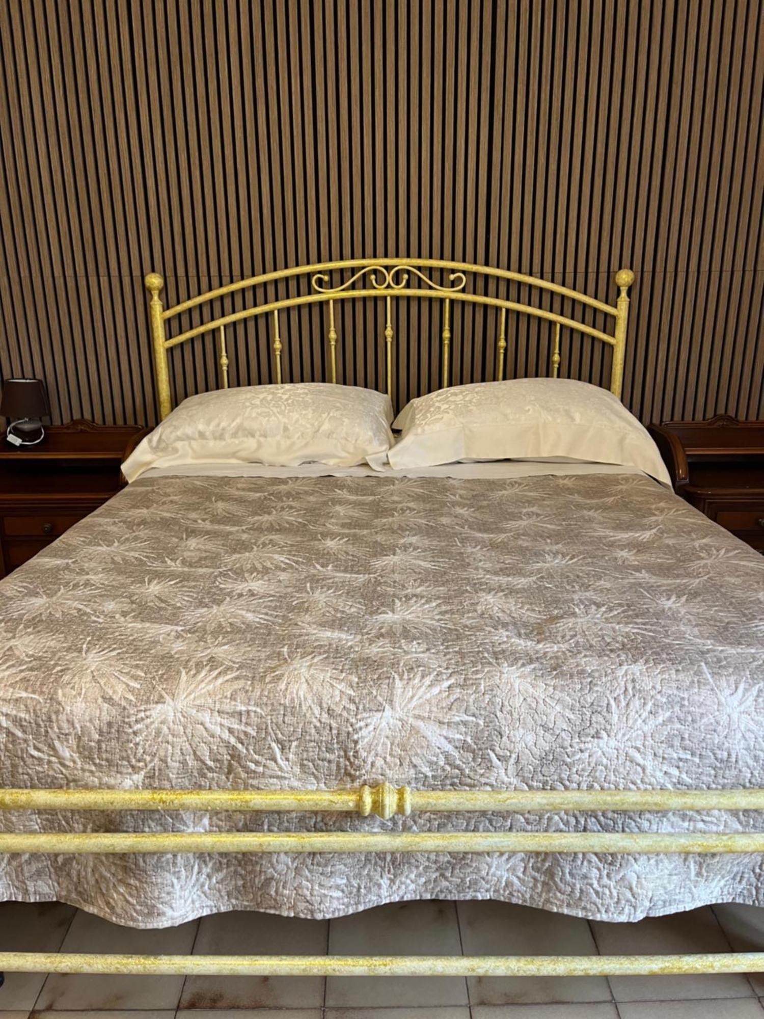 Da Adriana Guesthouse Santa Teresa Gallura Eksteriør billede