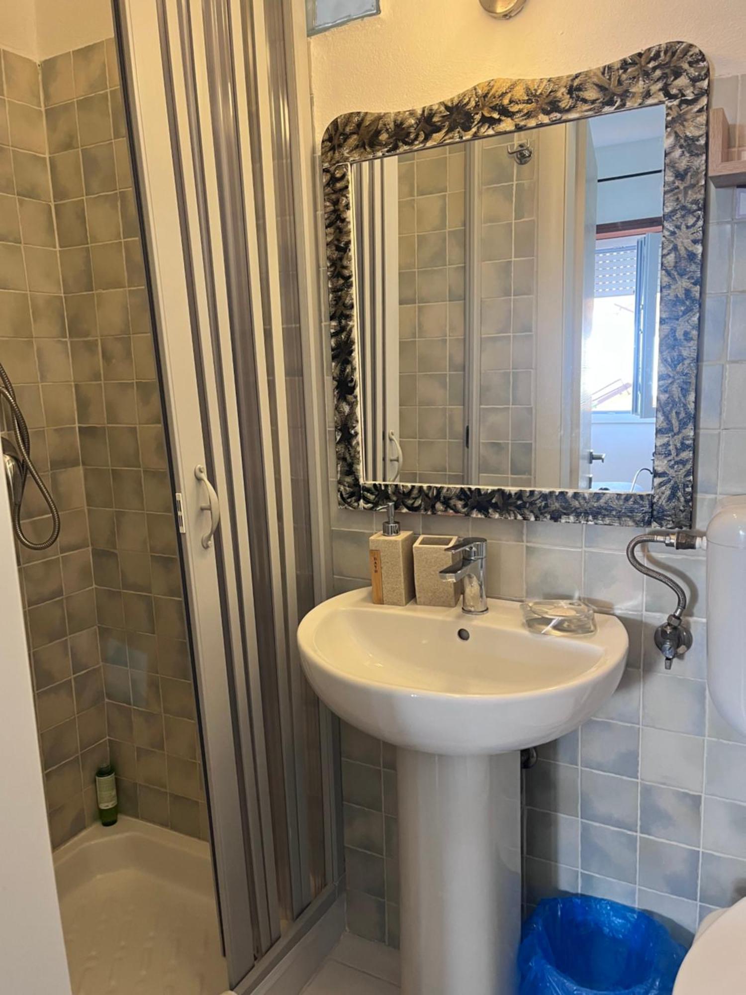 Da Adriana Guesthouse Santa Teresa Gallura Eksteriør billede