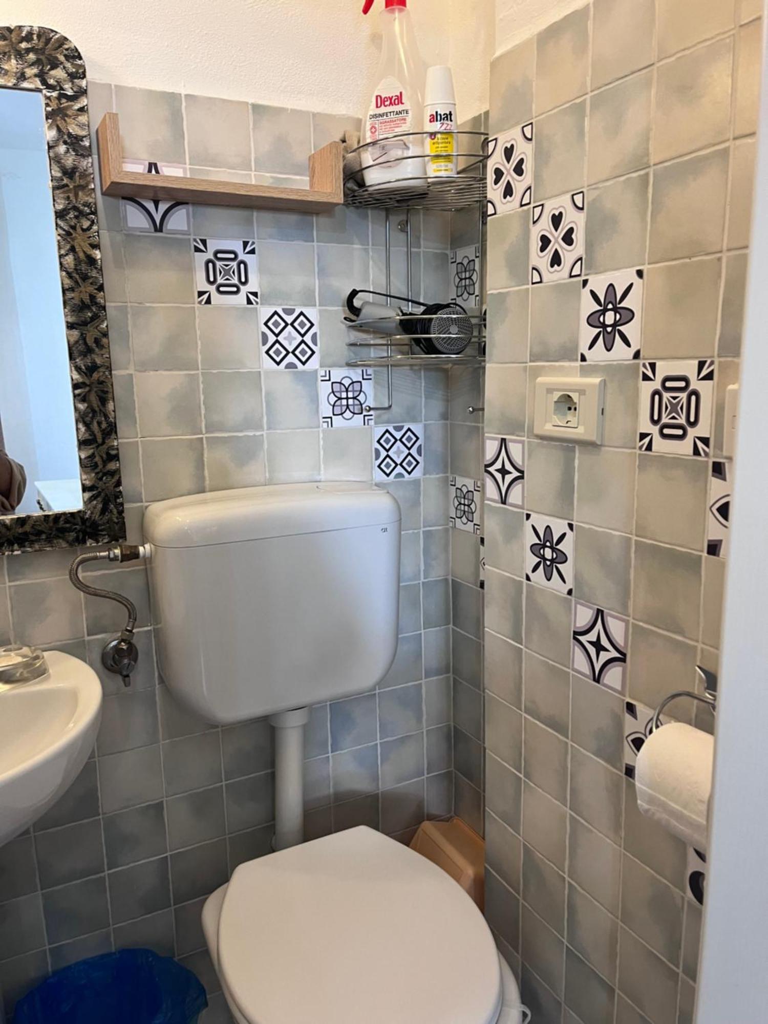 Da Adriana Guesthouse Santa Teresa Gallura Eksteriør billede
