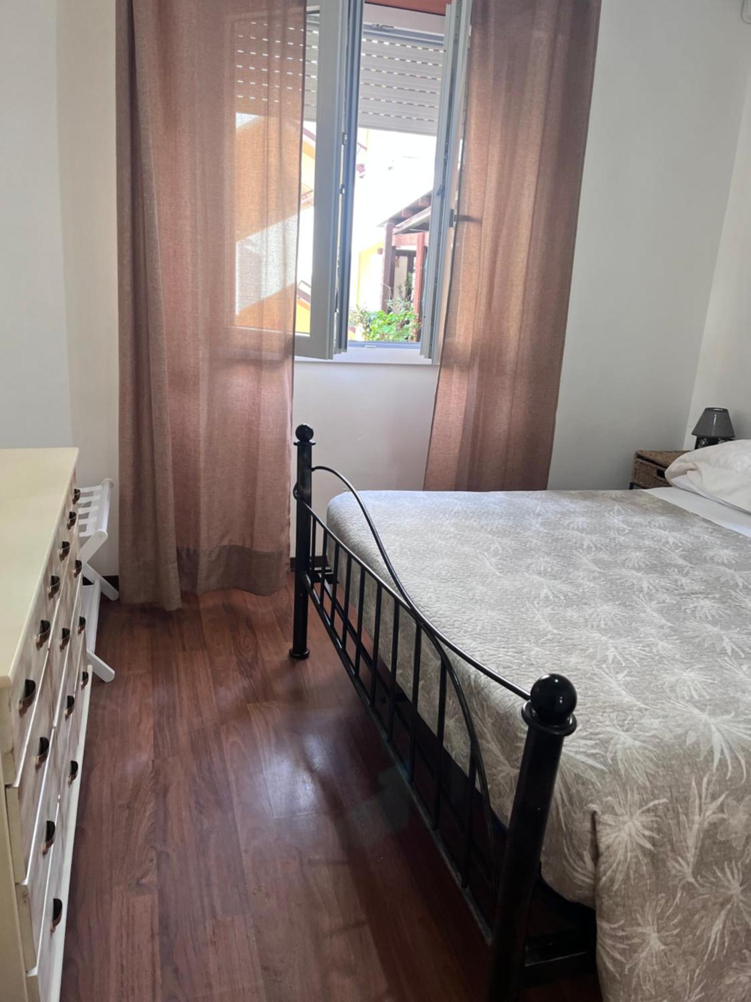 Da Adriana Guesthouse Santa Teresa Gallura Eksteriør billede