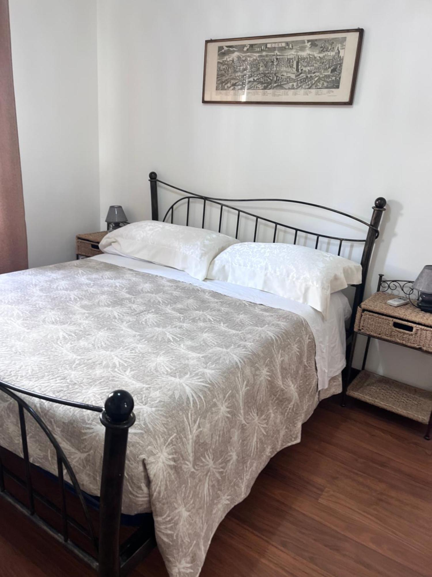 Da Adriana Guesthouse Santa Teresa Gallura Eksteriør billede
