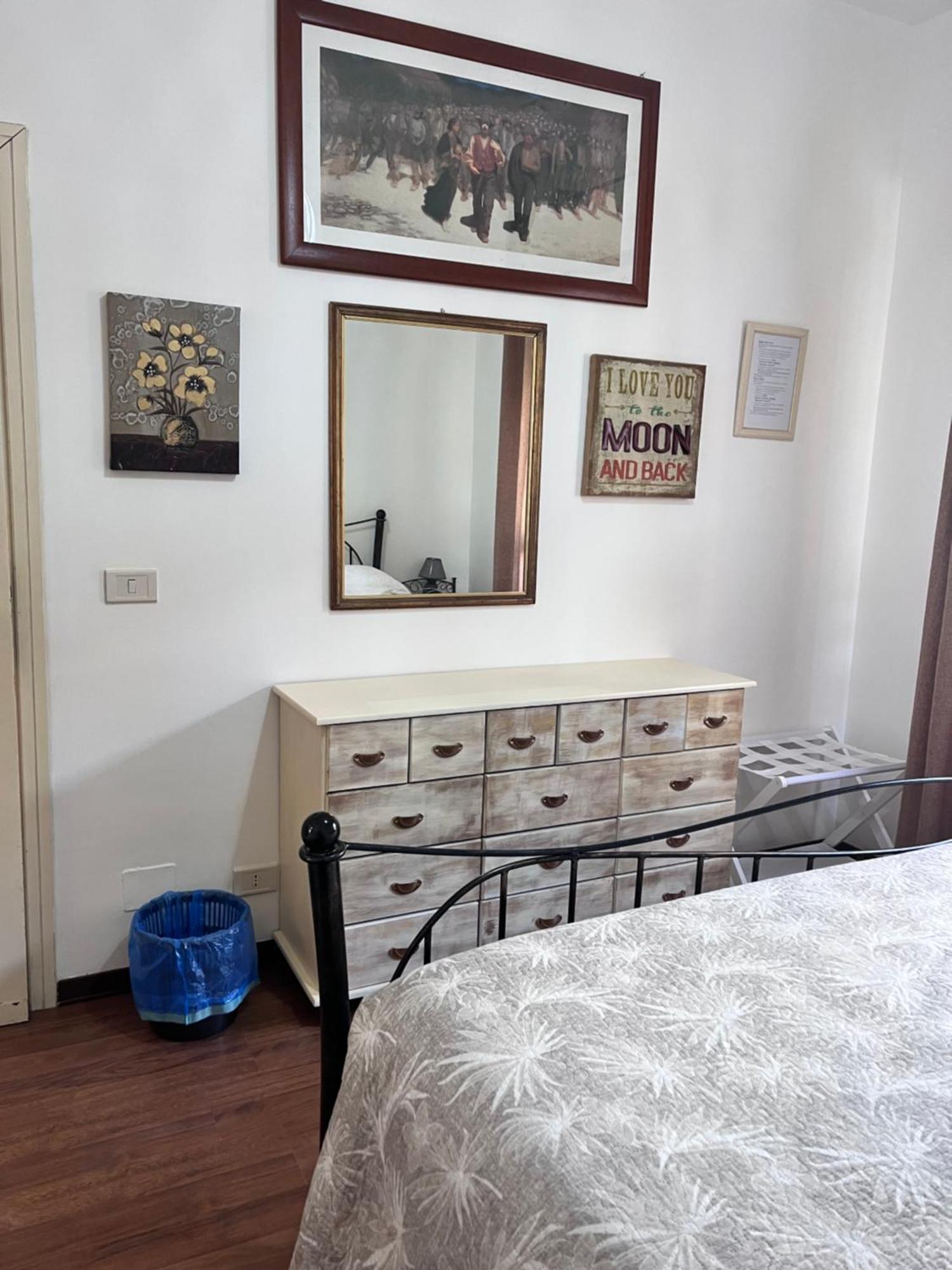 Da Adriana Guesthouse Santa Teresa Gallura Eksteriør billede