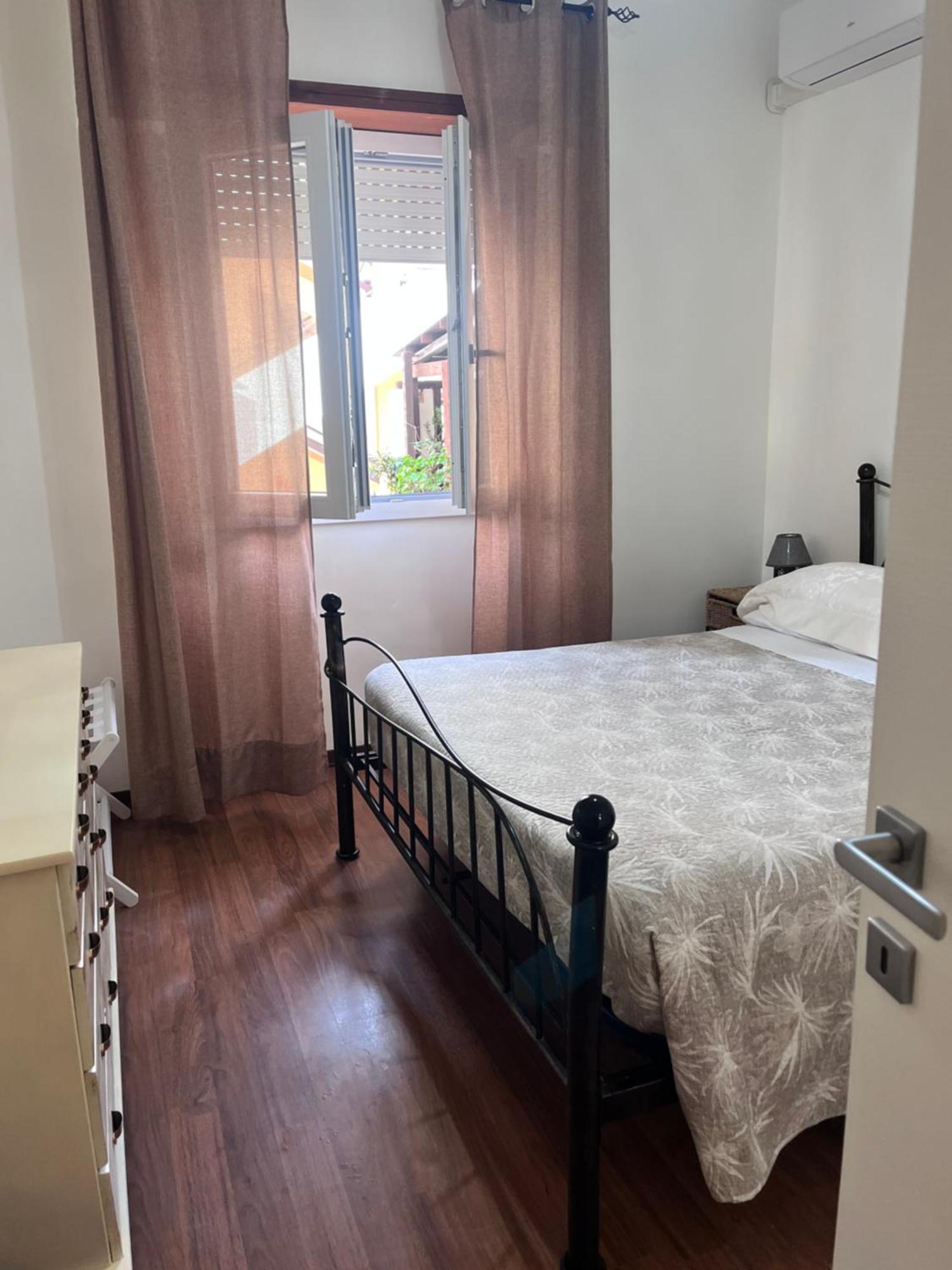 Da Adriana Guesthouse Santa Teresa Gallura Eksteriør billede