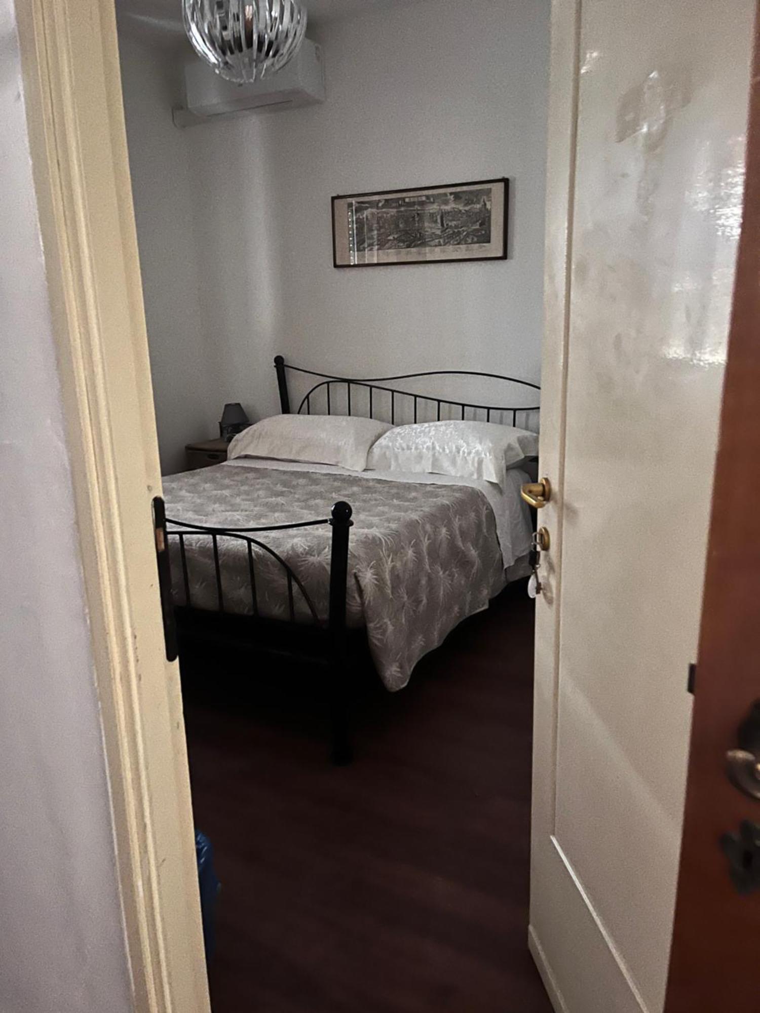 Da Adriana Guesthouse Santa Teresa Gallura Eksteriør billede