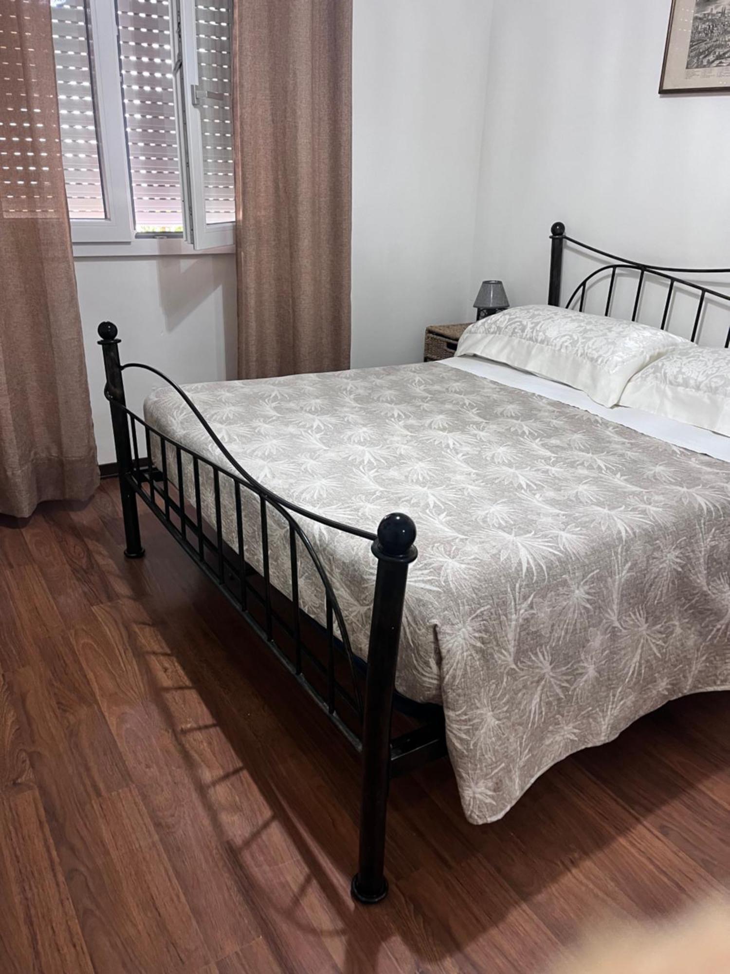 Da Adriana Guesthouse Santa Teresa Gallura Eksteriør billede