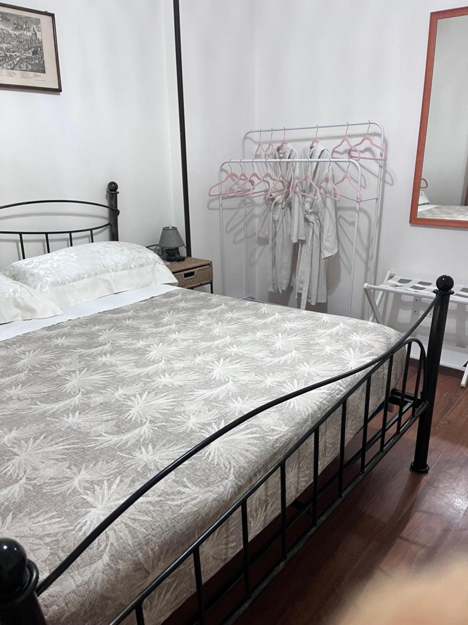 Da Adriana Guesthouse Santa Teresa Gallura Eksteriør billede