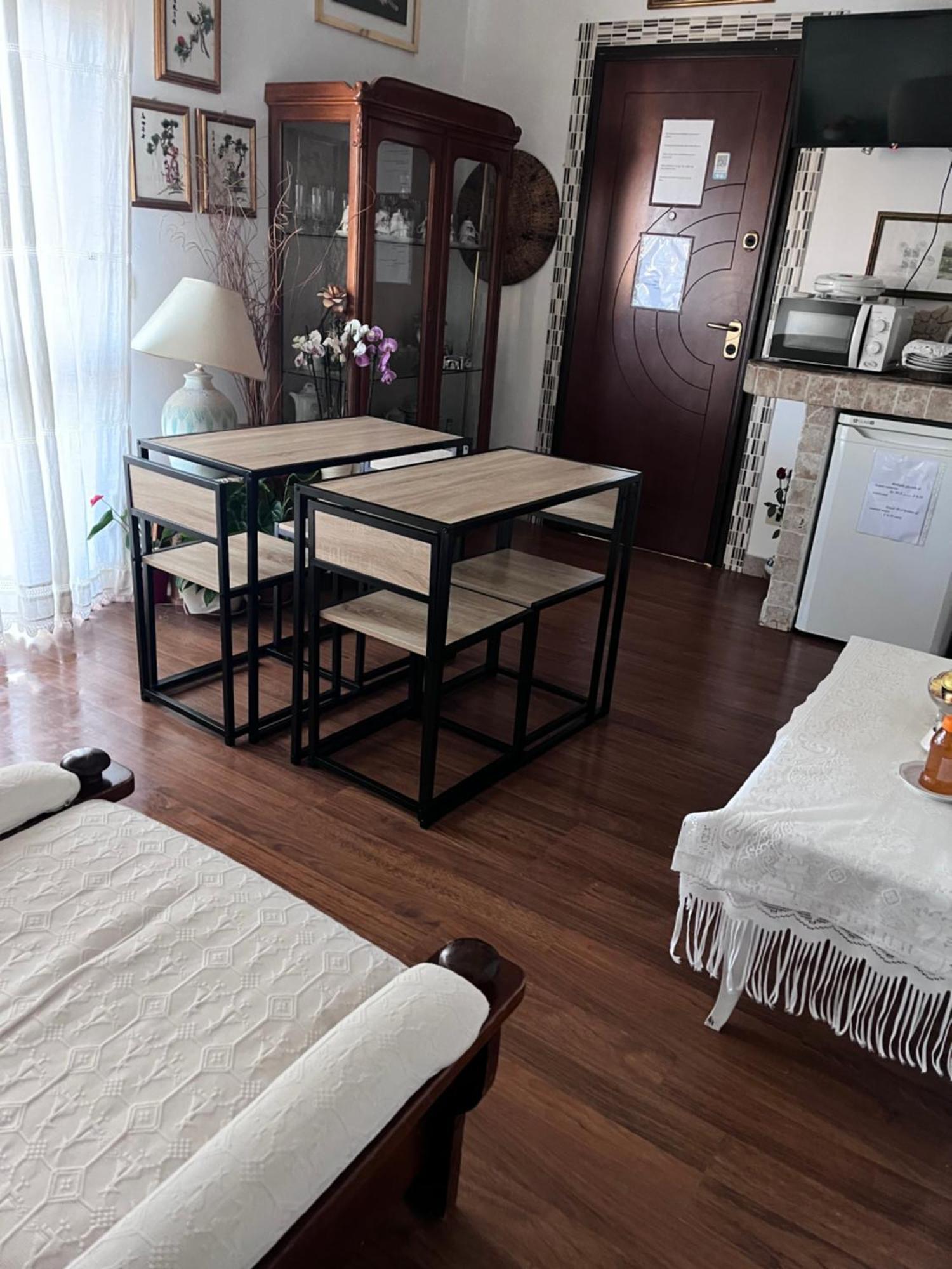 Da Adriana Guesthouse Santa Teresa Gallura Eksteriør billede