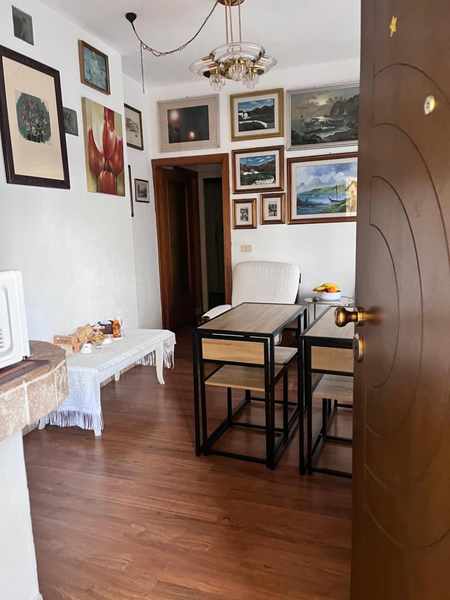 Da Adriana Guesthouse Santa Teresa Gallura Eksteriør billede