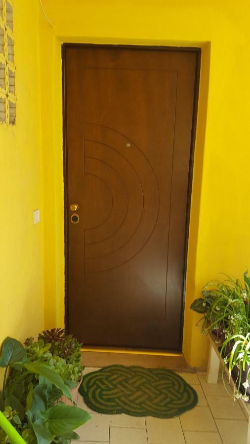Da Adriana Guesthouse Santa Teresa Gallura Eksteriør billede