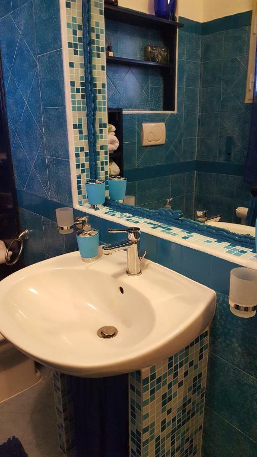 Da Adriana Guesthouse Santa Teresa Gallura Eksteriør billede