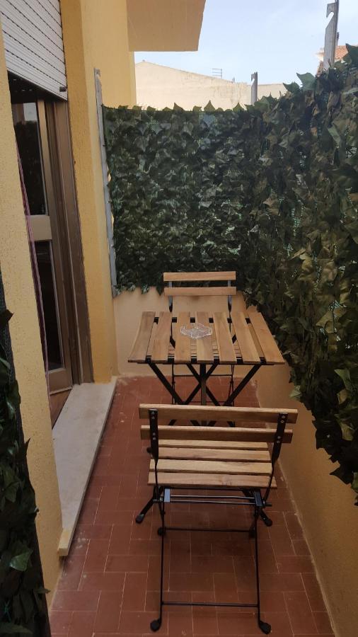 Da Adriana Guesthouse Santa Teresa Gallura Eksteriør billede
